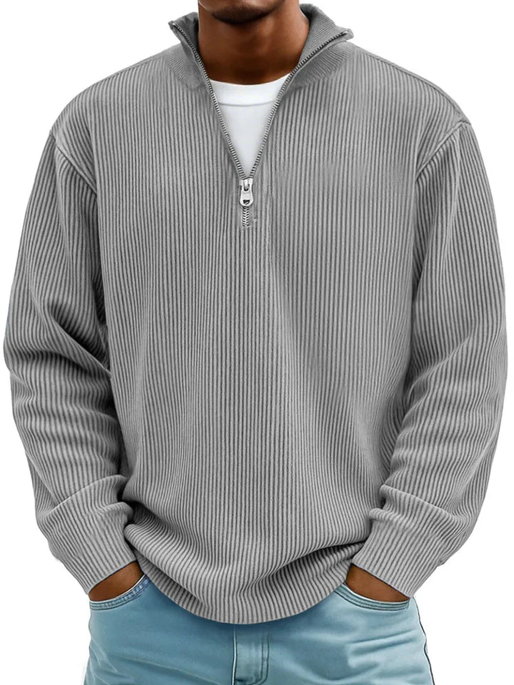 CALIX - ELEGANT SWEATER