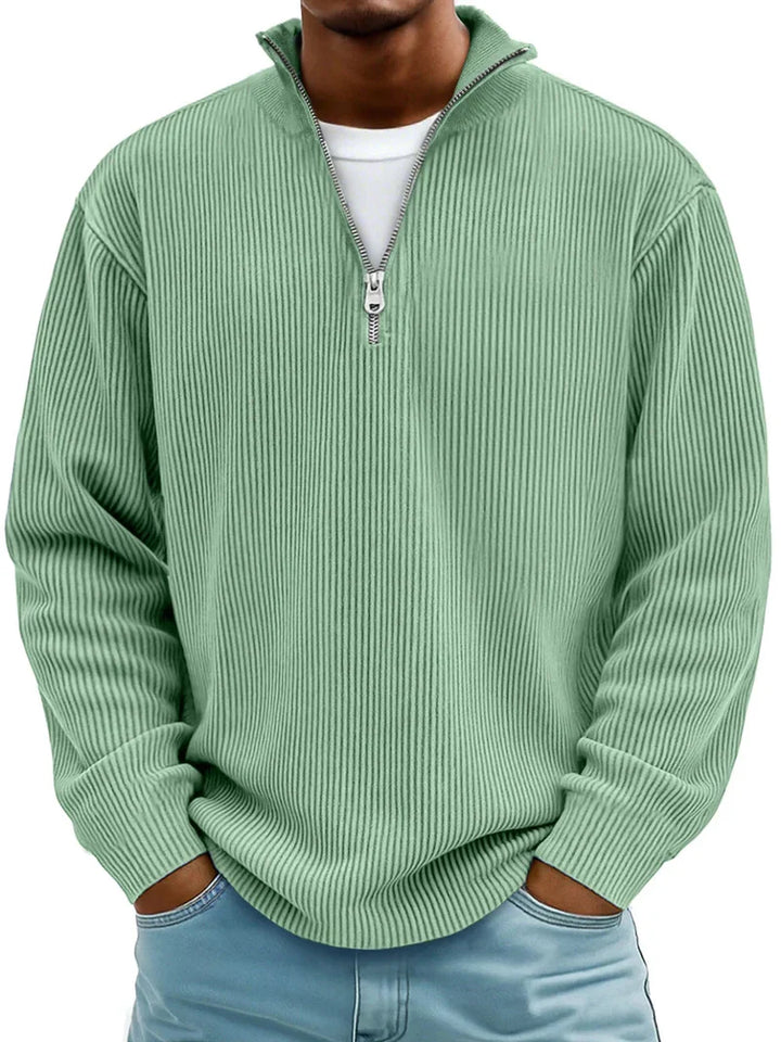 CALIX - ELEGANT SWEATER