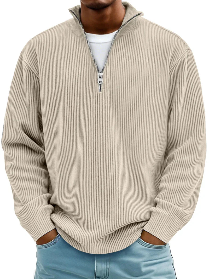 CALIX - ELEGANT SWEATER