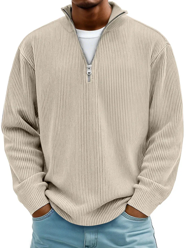 CALIX - ELEGANT SWEATER