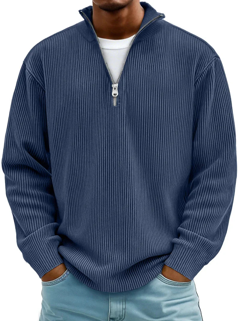 CALIX - ELEGANT SWEATER