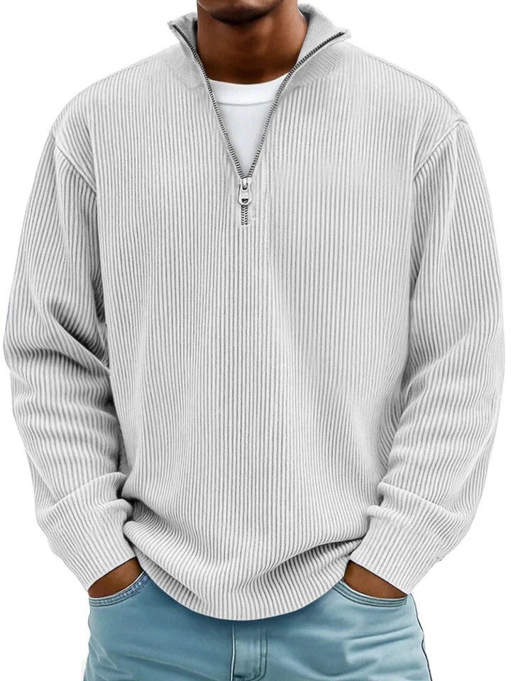 CALIX - ELEGANT SWEATER
