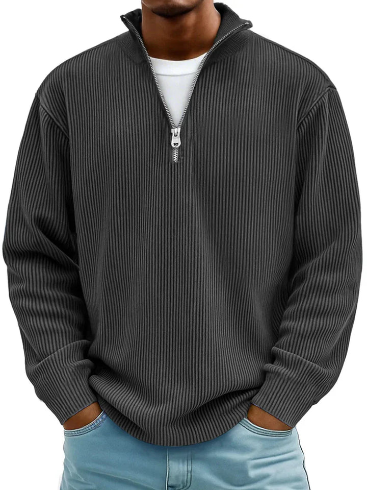 CALIX - ELEGANT SWEATER
