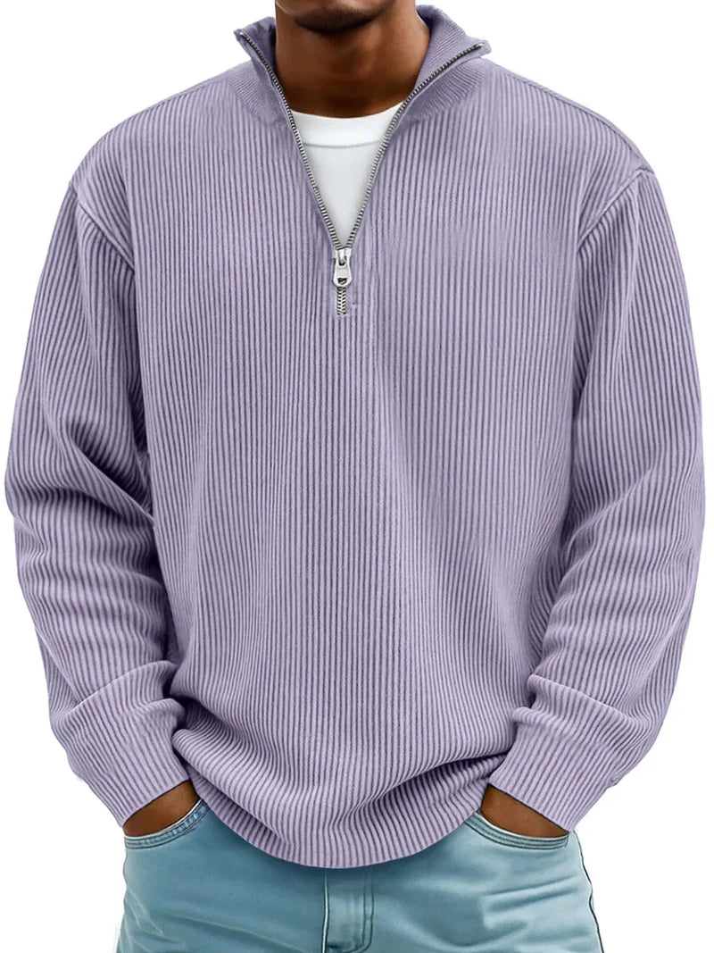CALIX - ELEGANT SWEATER
