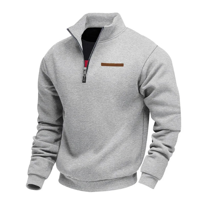 ADRIEN - FLEECE SWEATSHIRT
