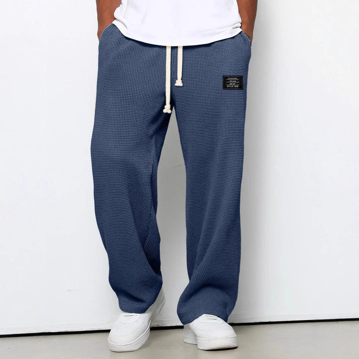 ROTA - COMFORT-FIT MEN’S PANTS