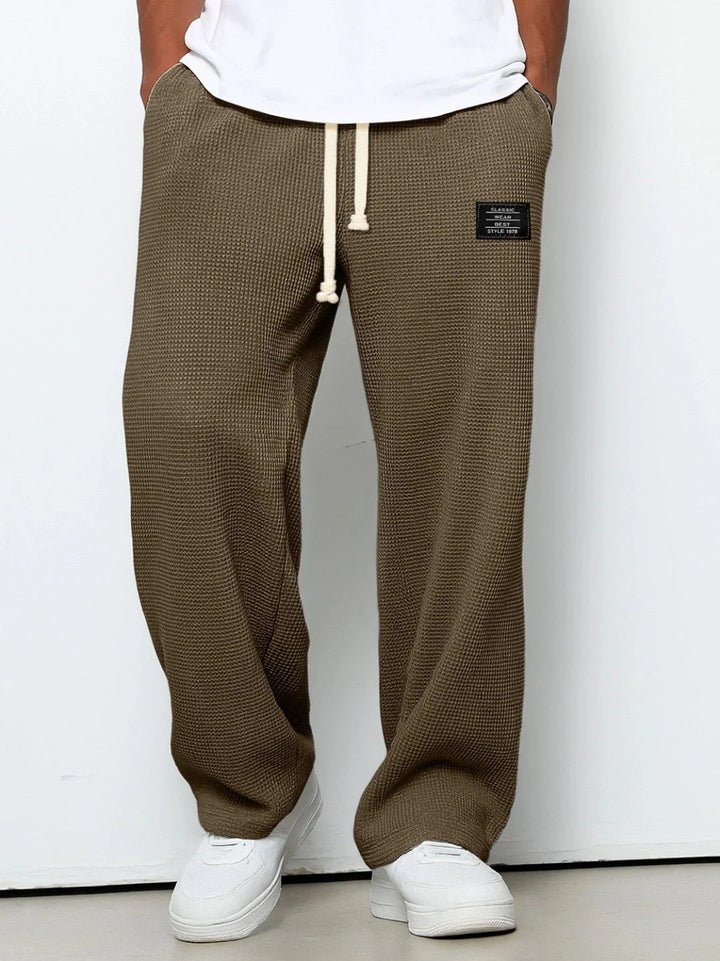 ROTA - COMFORT-FIT MEN’S PANTS