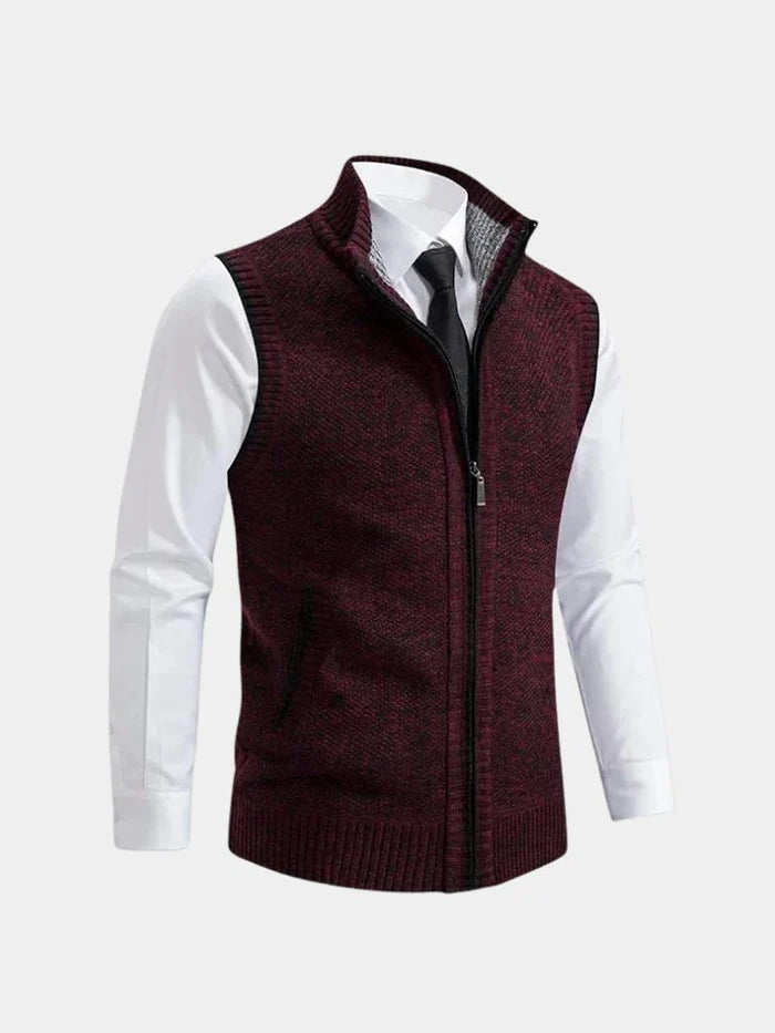 VERAN - CLASSY VEST
