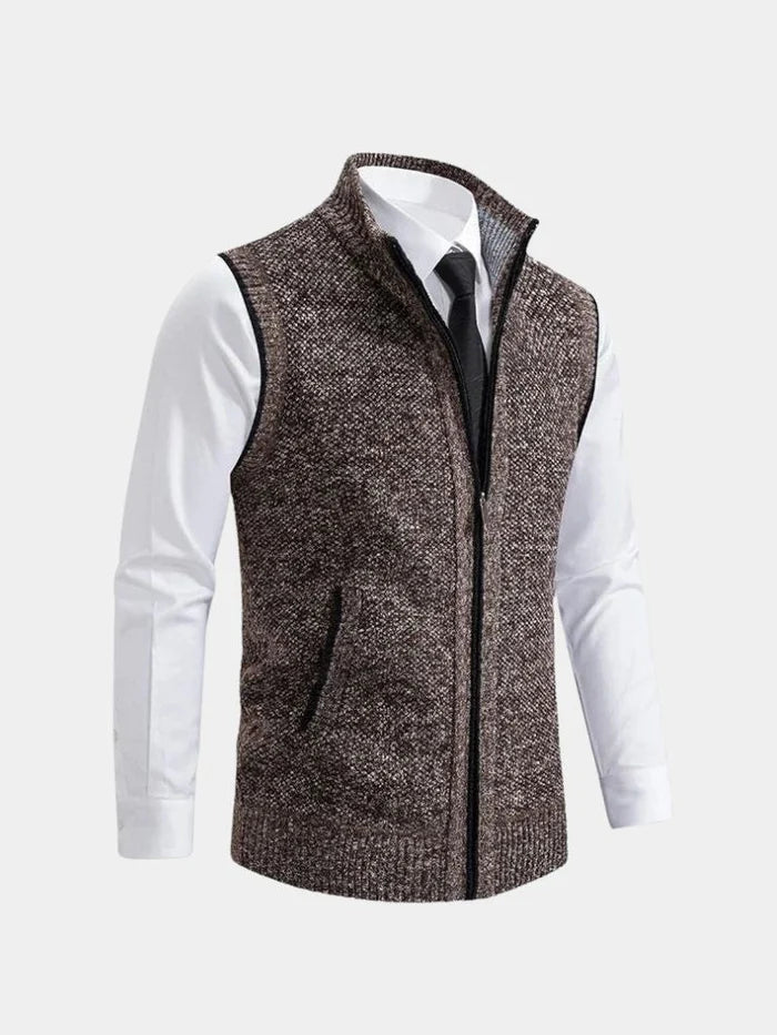 VERAN - CLASSY VEST