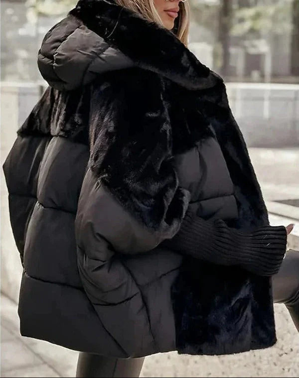 LENA - DOWN JACKET
