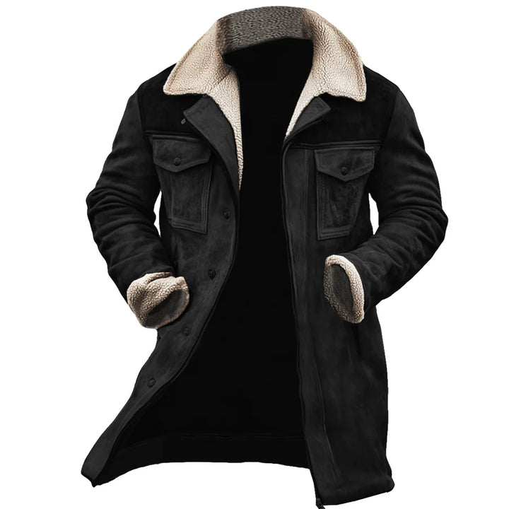 MILAN - COAT JACKET