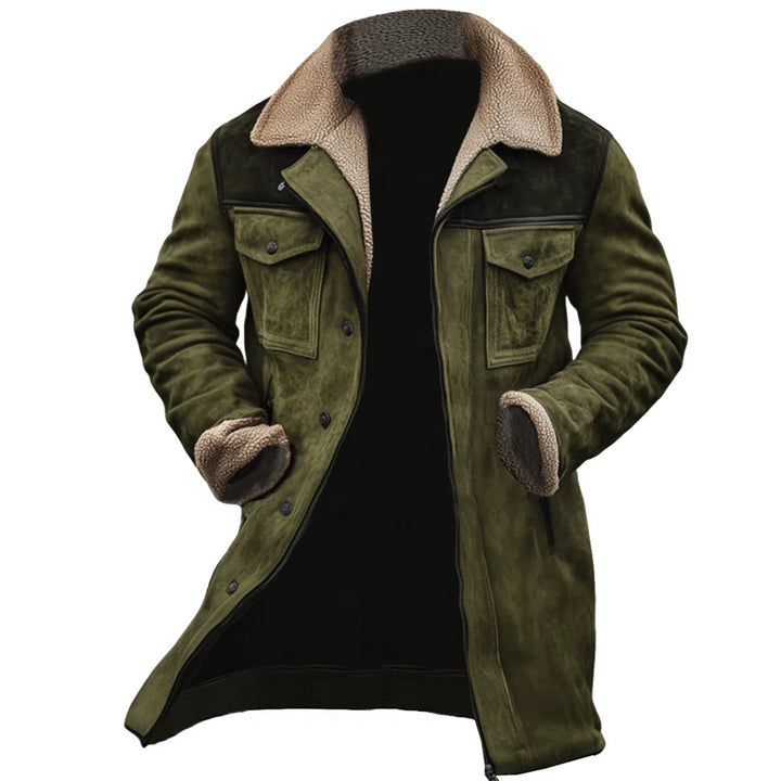 MILAN - COAT JACKET