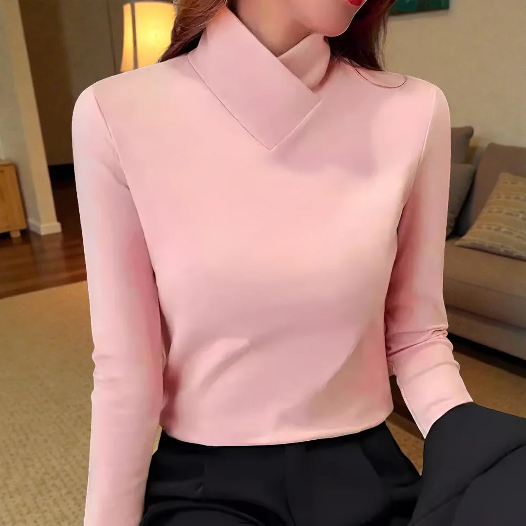STAZIA - ELEGANT SWEATER