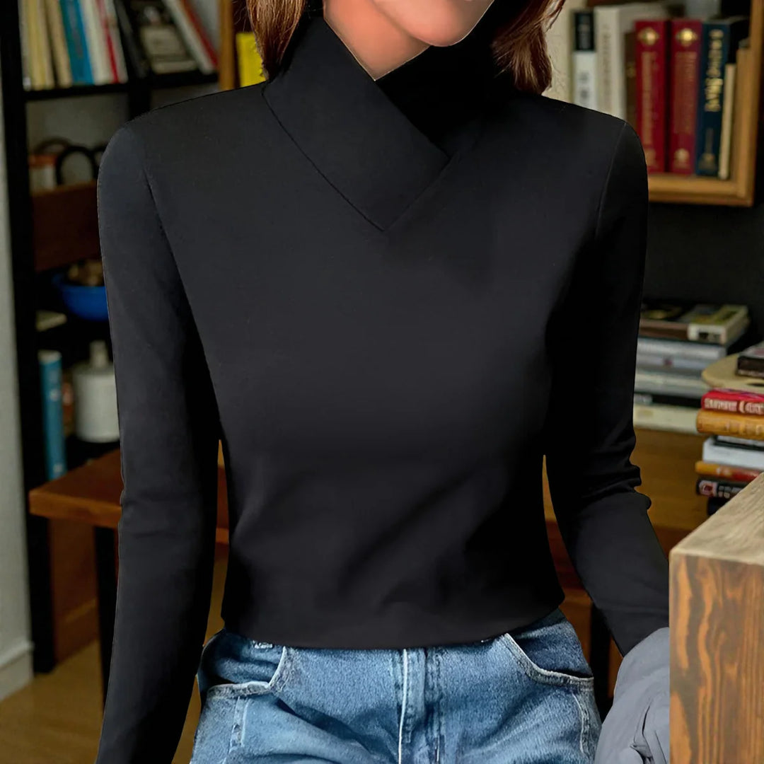 STAZIA - ELEGANT SWEATER