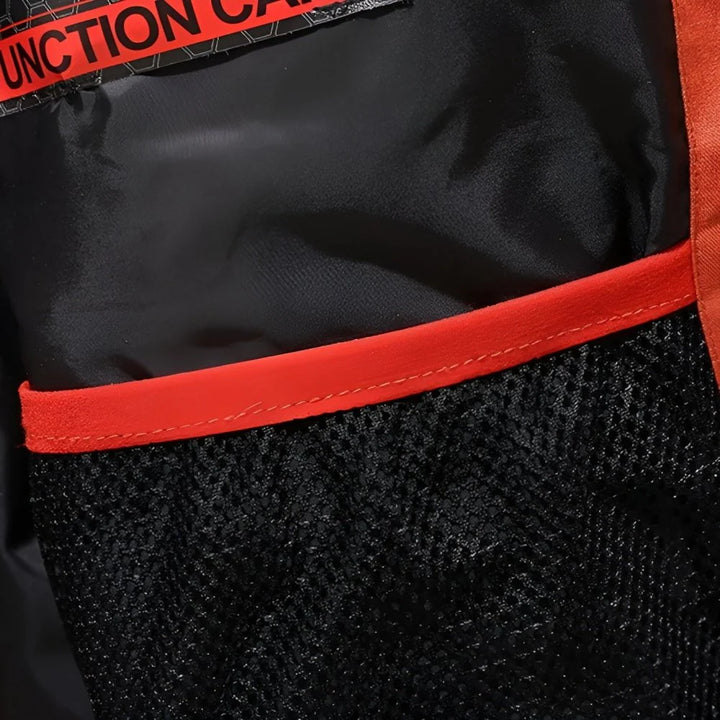 MARCEL - WARM MEN'S JACKET