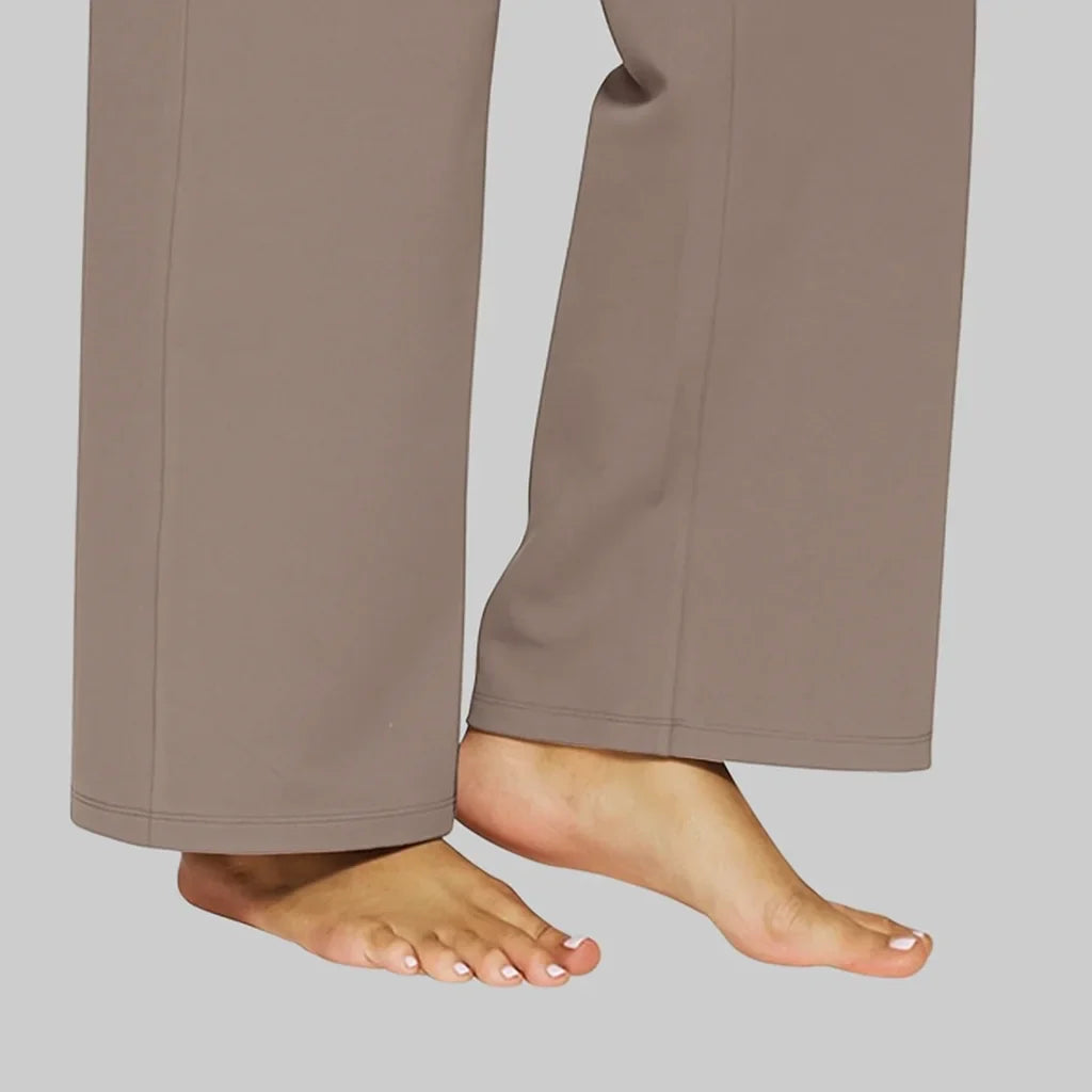 CAROLIN - STRETCH TROUSERS