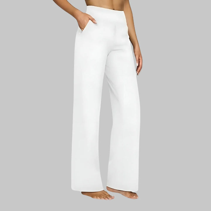CAROLIN - STRETCH TROUSERS