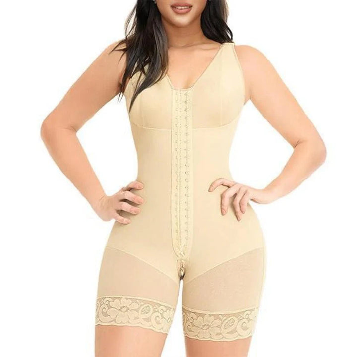 FAJAS - COLOMBIANAS SHAPEWEAR