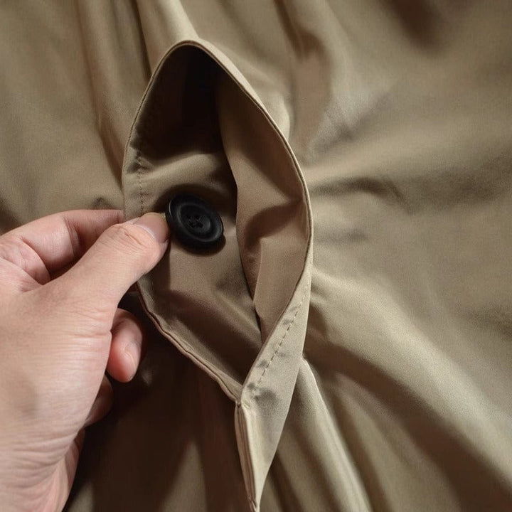 JAMES - COASTAL COAT