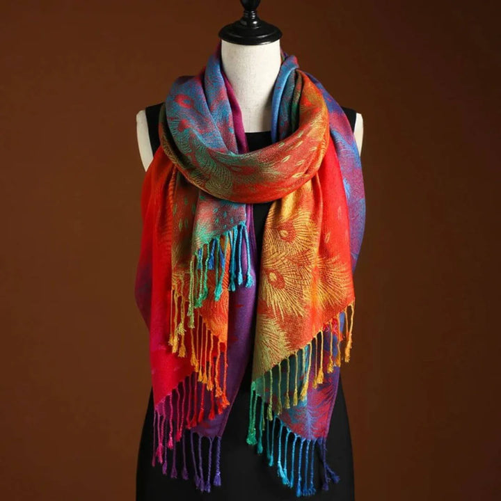 SOLENE - SOFT AND STYLISH SCARF