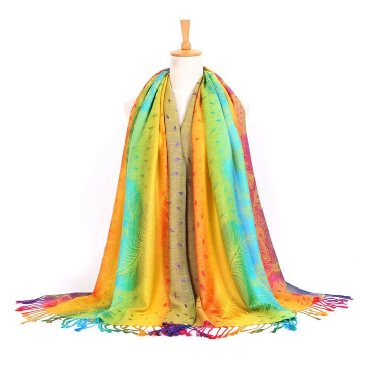 SOLENE - SOFT AND STYLISH SCARF