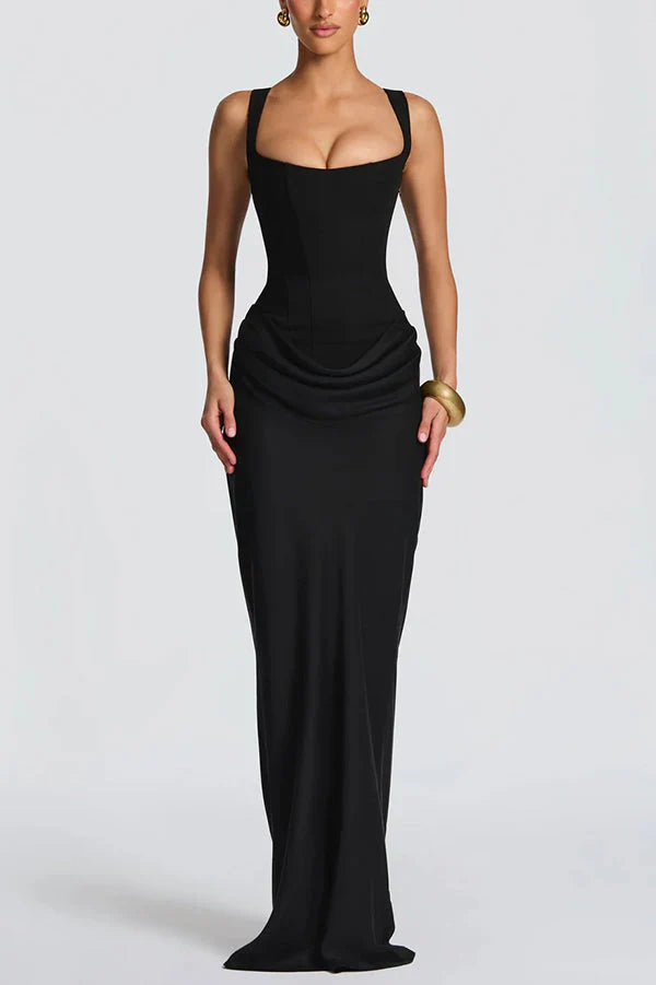 LENORA - MAXI DRESS